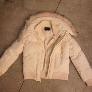Ski jacket